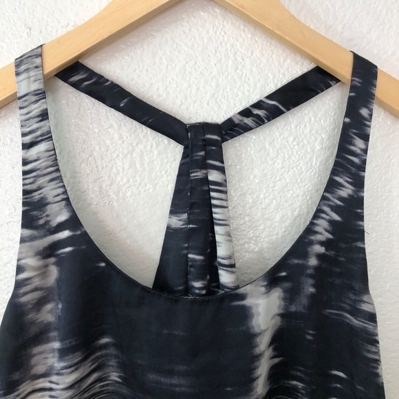 BCBGMaxazria Silky Tank top - Picture 5 of 7